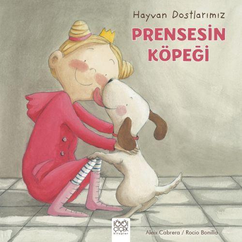 Prensesin Köpeği  Frontansicht 1
