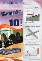 10. Sınıf| Geometri; Yaprak Testler  Frontansicht 1
