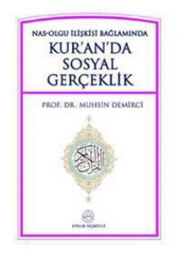 Kuran´da Sosyal Gerçeklik  Frontansicht 1