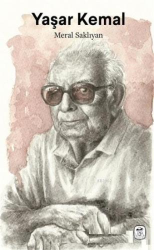 Yaşar Kemal  Frontansicht 1