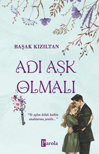 Adı Aşk Olmalı  Frontansicht 1