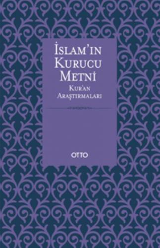İslam'ın Kurucu Metni  Frontansicht 1