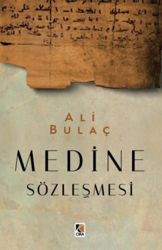Medine Sözleşmesi  Frontansicht 1
