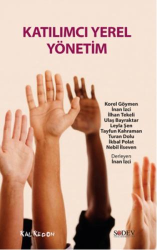 Katılımcı Yerel Yönetim  Frontansicht 1