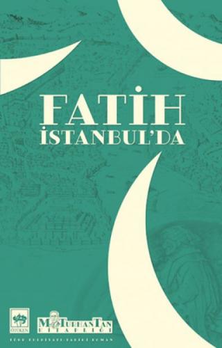 Fatih İstanbul'da  Frontansicht 1