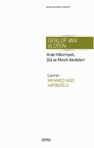 Arab Hakimiyeti, Şia ve Mesih Akideleri  Frontansicht 1