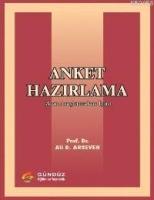 Anket Hazırlama  Frontansicht 1