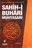 Sahîh-i Buhârî Muhtasarı (Tek Cilt, Ciltli, İthal Kağıt)  Frontansicht 1
