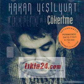 Çökertme  Frontansicht 1