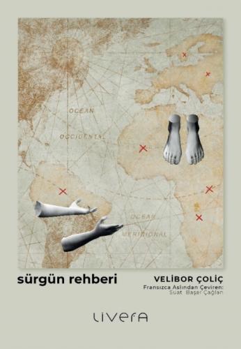 Sürgün Rehberi ;Sürgünde Hayatta Kalmak için   Otuz Beş Ders  Frontansicht 1