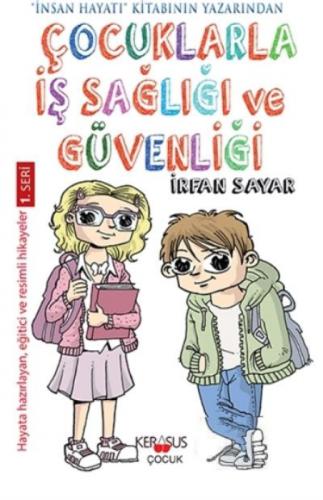 Çocuklarla İş Sağlığı Ve Güvenliği  Frontansicht 1
