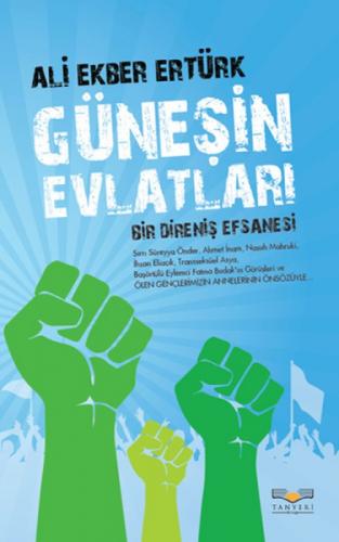 Güneşin Evlatları  Frontansicht 1