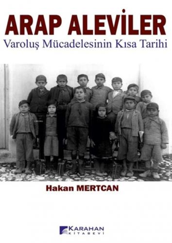 Arap Aleviler: Varoluş Mücadelesinin Kısa Tarihi  Frontansicht 1
