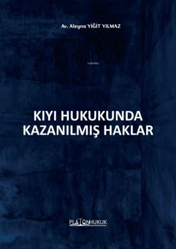 Kıyı Hukukunda Kazanılmış Haklar  Frontansicht 1