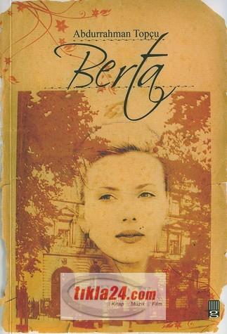 Berta  Frontansicht 1