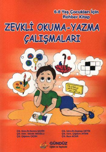 Zevkli Okuma Yazma Çalışmaları  Frontansicht 1