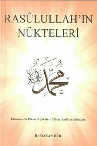 Rasulullah'ın Nükteleri  Frontansicht 1