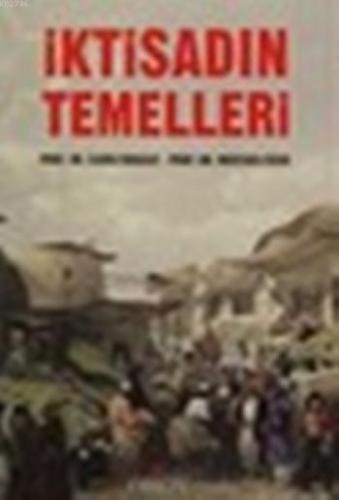 İktisadın Temelleri  Frontansicht 1