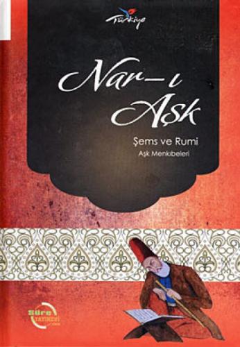 Nar-ı Aşk  Frontansicht 1