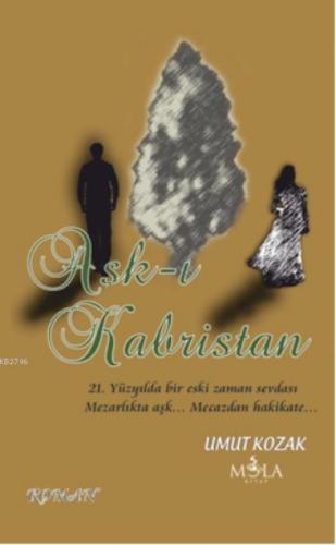Aşk-ı  Frontansicht 1