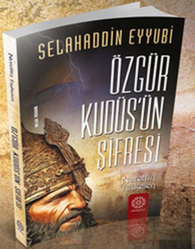 Özgür Kudüs'ün Şifresi  Frontansicht 1