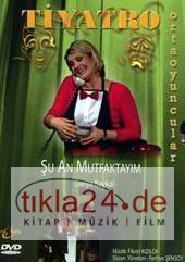 Şu An Mutfaktayım  Frontansicht 1