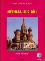 Merhaba Rus Dili  Frontansicht 1