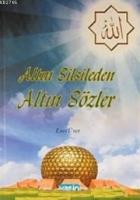 Altın Silsileden Altın Sözler  Frontansicht 1