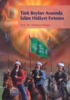 Türk Boyları Arasında İslâm Hidâyet Fırtınası  Frontansicht 1