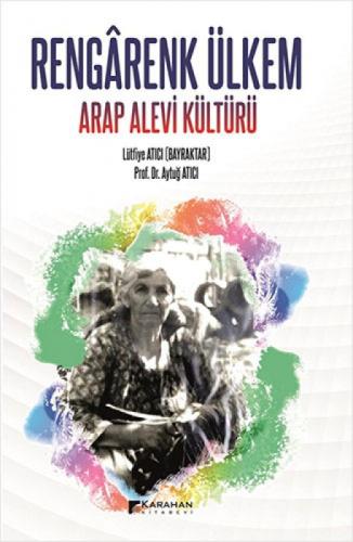 Rengarenk Ülkem  Frontansicht 1