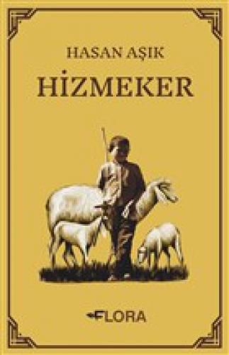 Hizmeker  Frontansicht 1
