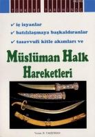 Müslüman Halk Hareketleri  Frontansicht 1