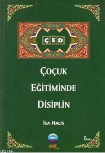 Çocuk Eğitiminde Disiplin  Frontansicht 1