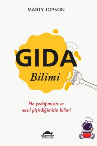 Gıda Bilimi  Frontansicht 1