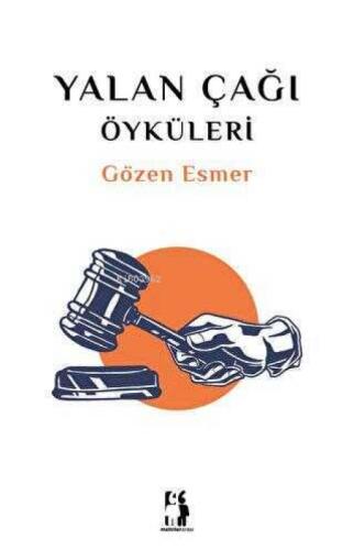 Yalan Çağı Öyküleri  Frontansicht 1
