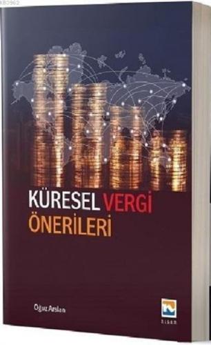 Küresel Vergi Önerileri  Frontansicht 1
