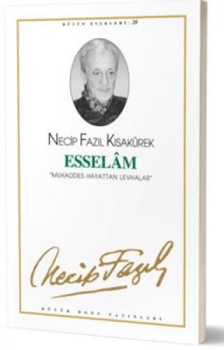 Esselam - Mukaddes Hayattan Levhalar  Frontansicht 1