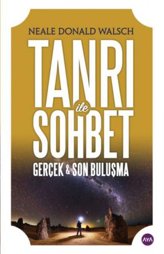 Tanrı İle Sohbet - Gerçek ve Son Buluşma  Frontansicht 1