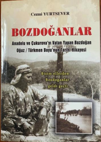 Bozdoğanlar  Frontansicht 1