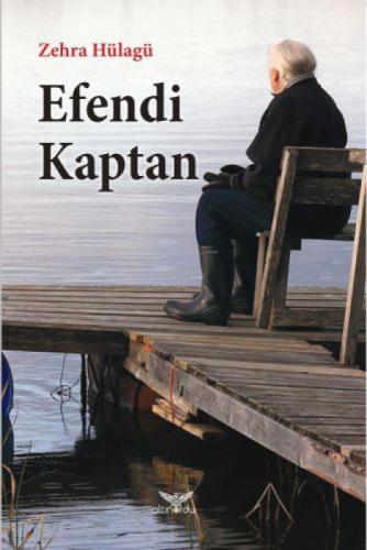 Efendi Kaptan  Frontansicht 1