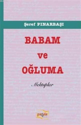 Babam ve Oğluma Mektuplar  Frontansicht 1
