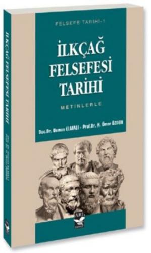İlkçağ  Frontansicht 1
