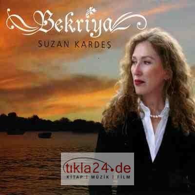 Bekriya  Frontansicht 1