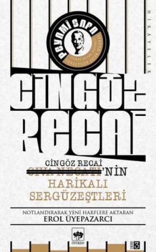 Civa Necati'nin Harikalı Sergüzeştleri  Frontansicht 1
