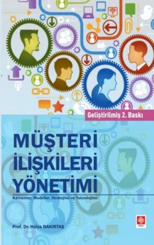 Müşteri İlişkileri Yönetimi  Frontansicht 1
