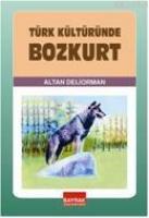 Türk Kürltüründe| Bozkurt  Frontansicht 1