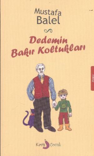 Dedemin Bakır Koltukları  Frontansicht 1