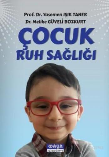 Çocuk Ruh Sağlığı  Frontansicht 1