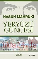 Yeryüzü Güncesi  Frontansicht 1