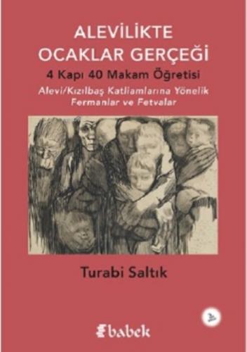 Alevilikte Ocaklar Gerçeği  Frontansicht 1